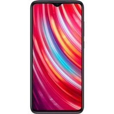 Redmi Note 8 Pro - 64 Go - Noir - Reconditionne - Excellent etat