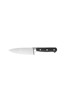 couteau l2g couteau de cuisine manche polyoxyméthylène - - 155