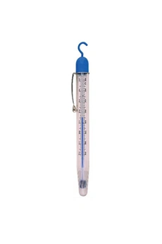 thermomètre / sonde l2g thermometre usage general -20/+50°c - - - verre