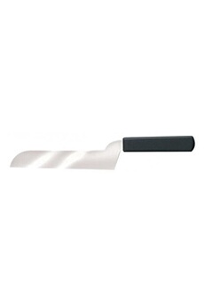 couteau l2g couteau à fromage pate mi-molle l-210 mm - - acier210 0x0mm
