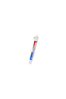 thermomètre / sonde l2g thermomètre de congélateur -50/+50°c - - - verre
