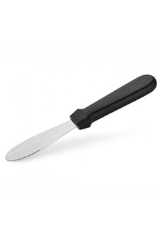 couteau pujadas couteau à beurre l 23 cm - - - inox