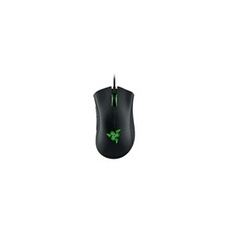 RAZER Souris gamer DeathAdder Essential - Droitier - Noir