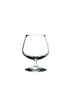 accessoire autour du vin stalgast verre à cognac 380 ml - x 12 - - - verre x126mm