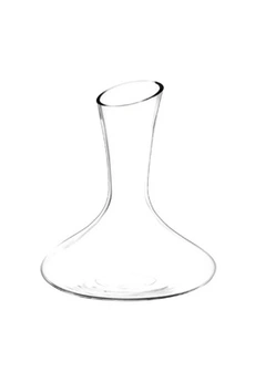 carafes olympia carafe à décanter 0.75l - - - verre0.75 x225mm