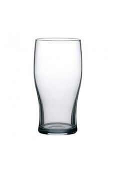 accessoire autour du vin arcoroc verres à bière nucléé tulipe 570 ml estampillé ce - x 48 - verre57 cl