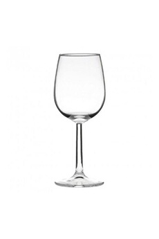 accessoire autour du vin materiel ch pro verres à vin rouge bouquet royal leerdam 290 ml - x 12 - - verre x186mm