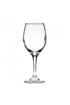 accessoire autour du vin materiel ch pro verres à vin perception libbey 320 ml - x 24 - 9 cm verre 32 cl