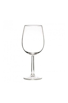 accessoire autour du vin materiel ch pro verres à vin royal leerdam bouquet 450 ml - x 6 - verre45 cl