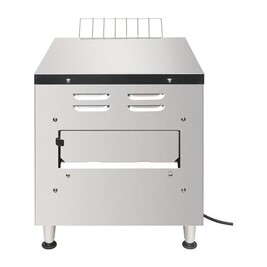 Grille pain Buffalo Toaster Convoyeur Professionnel 400 Tranches/h | Darty
