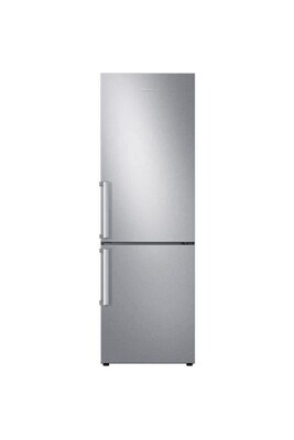 Réfrigérateur multi-portes Samsung RL34T620DSA - Réfrigérateur combiné - 228L+112L - L59,5cm x H185.3cm - Metal Grey