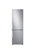 Samsung RL34T620DSA - Réfrigérateur combiné - 228L+112L - L59,5cm x H185.3cm - Metal Grey photo 1