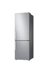 Samsung RL34T620DSA - Réfrigérateur combiné - 228L+112L - L59,5cm x H185.3cm - Metal Grey photo 2