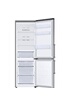 Samsung RL34T620DSA - Réfrigérateur combiné - 228L+112L - L59,5cm x H185.3cm - Metal Grey photo 3