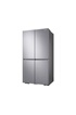 Samsung Réfrigérateur 4 portes RF2CA967FSL photo 4