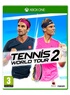 Tennis World Tour 2 (PS4) au meilleur prix sur Tennis World Tour 2 (PS4) au meilleur prix sur