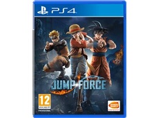 Jump Force PS4