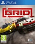 PlayStation 4 Codemasters Grid PS4 | Darty
