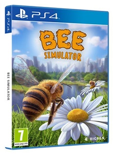 Acheter Bee Simulator PS4 Très bon état - 12,95 € Bee Simulator PS4 Très bon état - Bigben Interactive reconditionné disponible sur Darty