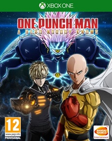 One Punch Man : A Hero Nobody Knows Xbox One