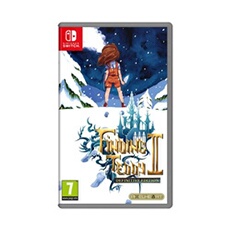 Acheter Finding Teddy II Definitive Edition Nintendo Switch Très bon état - 39,95 € Finding Teddy II Definitive Edition Nintendo Switch Très bon état - Just For Games reconditionné disponible sur Darty