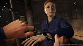 Sony JUEGO PS4 VR Blood and Truth VR Sony JUEGO PS4 VR Blood and Truth VR