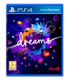 Dreams PS4