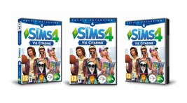 LES SIMS 3 Super-Pouvoirs FR - NEUF SOUS BLISTER - PC LES SIMS 3 Super-Pouvoirs FR - NEUF SOUS BLISTER - PC