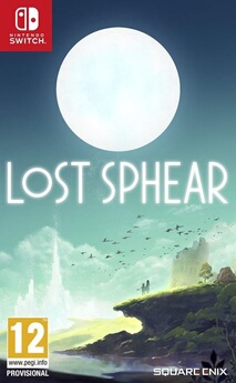 Acheter Lost Sphear Nintendo Switch Très bon état - 27,95 € Lost Sphear Nintendo Switch Très bon état - Square Enix reconditionné disponible sur Darty