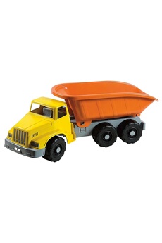 Balançoire et portique multi-activités Simba Toys Simba toys 107137864 - camion benne géant