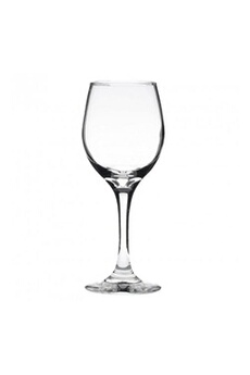 accessoire autour du vin materiel ch pro verres à vin perception libbey 240 ml - x 24 - 7,5 cm verre 24 cl