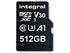 Nouvelles cartes mémoires SDHC INTEGRAL Memory UltimaPro X Class 10 Nouvelles cartes mémoires SDHC INTEGRAL Memory UltimaPro X Class 10