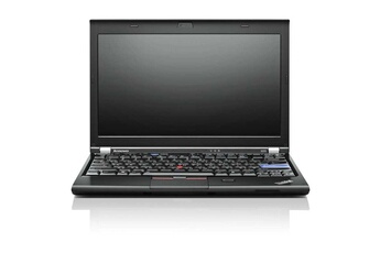 Lenovo Thinkpad X220 12" Core I7 2.7 Ghz Ssd 160 Go 8 Go Azerty Français