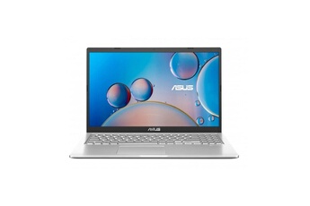 Asus P1500Cea-Bq270R 15.6 - Intel Core I3-1115G4 3 Ghz - Intel Uhd Graphics - Ssd 256 Go - Ram 8 Go