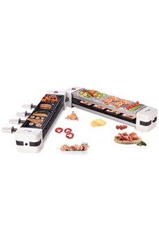 Appareil à raclette - Livraison gratuite, en 1h en magasin