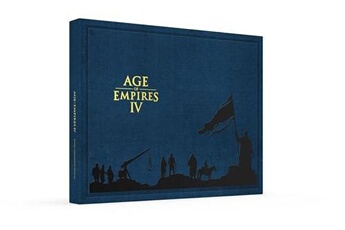 Figurine pour enfant Innelec Guide age of empires iv