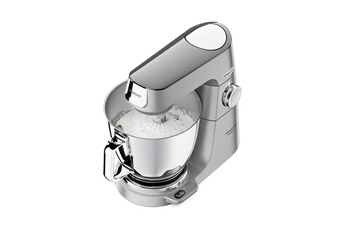 Kenwood Fouet Crochet Pâtisserie En Acier Inox Pour Robots Pâtissiers Chef Major Et Cooking Chef