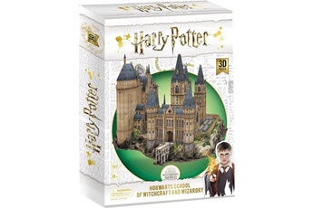 Puzzles Asmodee Puzzle 3d asmodee harry potter la tour d astronomie