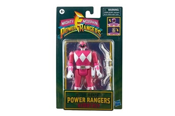 Figurine Power Rangers Figurine power rangers retro modèle aléatoire