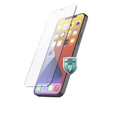 Prot . éc . ver . vér . Premium Crystal Glass pr iPhone 12/12 Pro