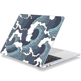 Housse Coque Macbook Pro 13 M1 Housse PC Portable GENERIQUE Coque