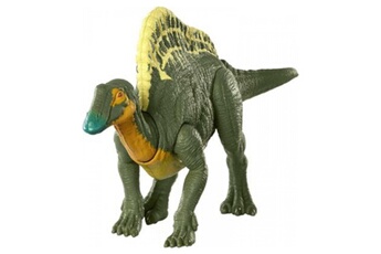 Figurines animaux Mattel Attaque sonore ouranosaurus roar
