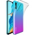 EbestStar Cover Trasparente Per Huawei P30 Pro – Custodia In Silicone TPU Antiurto, Bordi Rinforzati, Ultra Sottile