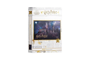 Puzzle Sd Toys Harry potter - puzzle hogwarts school (1000 pièces )