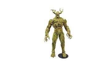 Figurine pour enfant Mcfarlane Toys Dc collector - figurine swamp thing variant edition 30 cm