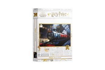 Puzzle Sd Toys Harry potter - puzzle hogwarts express (1000 pièces )