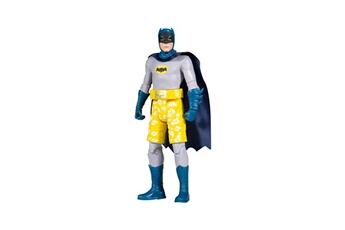 Figurine pour enfant Mcfarlane Toys Dc retro - figurine batman 66 batman swim shorts 15 cm