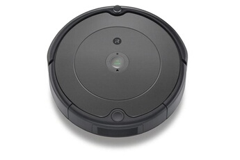 Irobot Aspirateur robot Roomba 697 batterie 1800 mah li-ion doble acción noir
