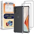 ebestStar - Cover per OnePlus Nord, Custodia Silicone ebestStar - Cover per OnePlus Nord, Custodia Silicone