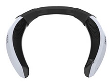 - Haut-parleur de cou - pour console de jeu - pour Sony PlayStation 4, Sony PlayStation 4 Pro, Sony PlayStation 4 Slim, Sony PlayStation 5